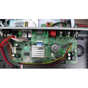 دانلود فایل دامپ فلش فریمور دی وی ار DVR SDS2004 HI3520D_V1.0 8MB 4CH Dump firmware